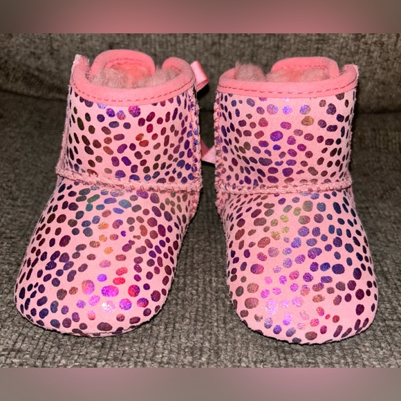 Infant UGGs - Picture 2 of 2